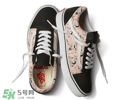 peanuts vans史努比聯(lián)名在哪買？vans史努比系列哪里有賣？