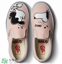 peanuts vans史努比聯(lián)名在哪買？vans史努比系列哪里有賣？
