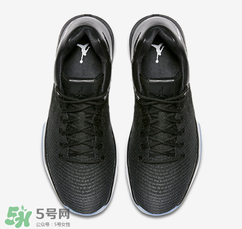 air jordan 31 low黑白配色多少錢？喬丹31代最新配色專柜價(jià)格