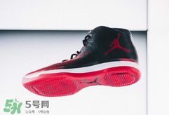 air jordan 31 low上腳怎么樣？喬丹31代aj31實(shí)戰(zhàn)測(cè)評(píng)