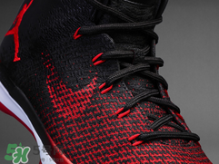 air jordan 31 low上腳怎么樣？喬丹31代aj31實(shí)戰(zhàn)測(cè)評(píng)