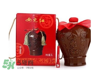 女兒紅可以加熱喝嗎？女兒紅用什么容器加熱最好