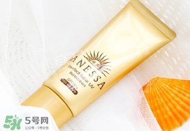 安耐曬金色軟管怎么樣？安耐曬金色軟管怎么用？