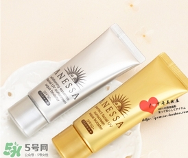 安耐曬金色軟管怎么樣？安耐曬金色軟管怎么用？