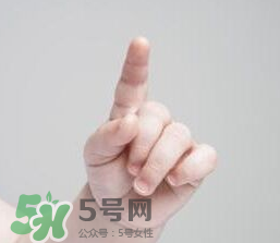 寶寶指甲多久剪一次？寶寶指甲多大可以剪？