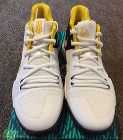 nike kyrie 3 n7配色什么時候發(fā)售？耐克歐文三代n7配色發(fā)售時間