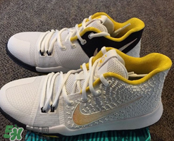 nike kyrie 3 n7配色什么時候發(fā)售？耐克歐文三代n7配色發(fā)售時間