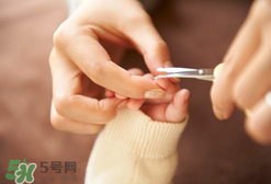 寶寶指甲用什么剪？寶寶剪指甲需要專門的工具嗎？
