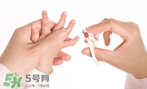 寶寶指甲用什么剪？寶寶剪指甲需要專門的工具嗎？