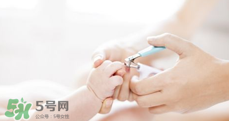 寶寶指甲用什么剪？寶寶剪指甲需要專門的工具嗎？