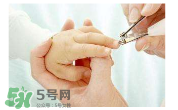 寶寶指甲用什么剪？寶寶剪指甲需要專門的工具嗎？