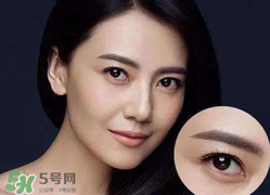 六月份可以紋眉嗎？夏天適合紋眉嗎？