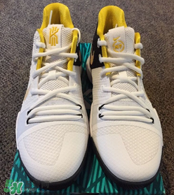 nike kyrie 3 n7配色多少錢？耐克歐文三代n7配色發(fā)售價(jià)格