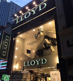 lloyd是什么牌子？lloyd手表是什么檔次?