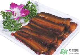 鱔魚可以冷凍嗎？鱔魚冷凍后可以吃嗎？