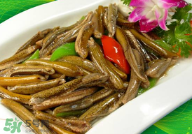 鱔魚可以放冰箱嗎？活鱔魚可以放冰箱嗎？