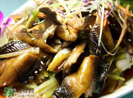 鱔魚可以放冰箱嗎？活鱔魚可以放冰箱嗎？
