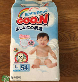 GOON是什么牌子的紙尿褲？GOON是哪個國家的品牌？