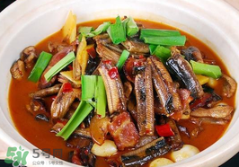 鱔魚死了還能吃嗎？死鱔魚為什么不能吃？