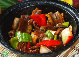 鱔魚死了多久不能吃？剛死的鱔魚能吃嗎？