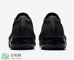 nike air vapormax triple black多少錢(qián)？耐克vapormax黑魂價(jià)格