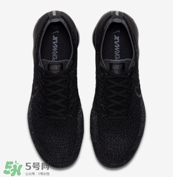 nike air vapormax triple black多少錢(qián)？耐克vapormax黑魂價(jià)格