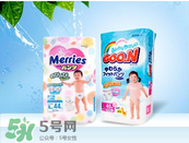 大王和花王的區(qū)別？大王紙尿褲和花王紙尿褲的哪個(gè)好？
