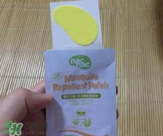 驅(qū)蚊貼怎么用？驅(qū)蚊貼使用方法