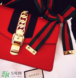 gucci緞帶包正品多少錢？古馳緞帶包專柜價(jià)格