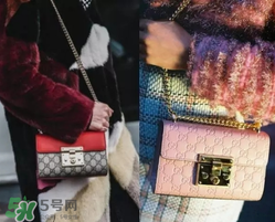 gucci鎖頭包正品多少錢？古馳鎖頭包專柜價(jià)格