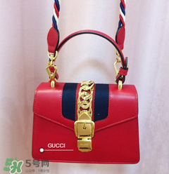 gucci緞帶包真假怎么辨別？古馳緞帶包真假鑒定