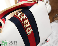 gucci緞帶包真假怎么辨別？古馳緞帶包真假鑒定