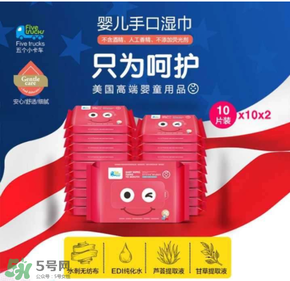 五個小卡車是什么牌子？五個小卡車是哪個國家的？