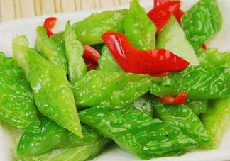 芒種吃什么？芒種吃什么蔬菜？