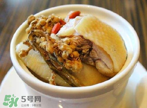 枇杷花怎么煲湯？枇杷花煲湯搭配什么最佳？