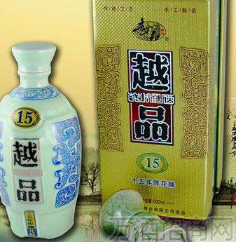 花雕酒哪個(gè)牌子好？花雕酒什么牌子好？