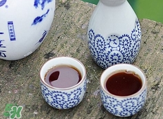 花雕酒是什么做的？花雕酒用什么做的
