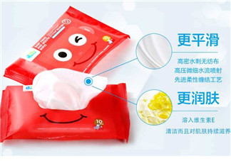 五個(gè)小卡車濕巾怎么樣？五個(gè)小卡車濕巾好嗎？
