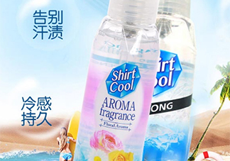 小林制藥衣物降溫噴霧怎么用？小林制藥衣物降溫噴霧用法