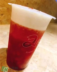 coco法式奶霜草莓果茶好喝嗎?coco法式奶霜草莓果茶價格 coco法式奶霜草莓果茶好喝嗎?coco法式奶霜草莓果茶價格