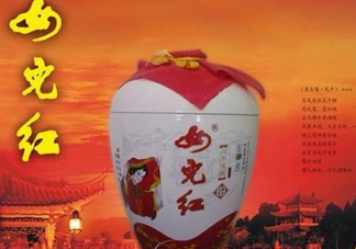 女兒紅是什么酒？女兒紅是白酒還是黃酒