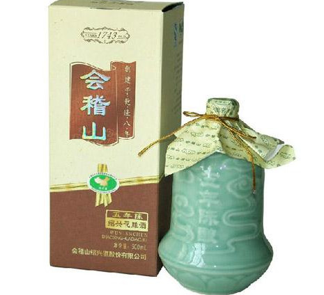 花雕酒哪個(gè)牌子好？花雕酒什么牌子好？