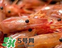 蝦黃孕婦能吃嗎？蝦黃在哪個位置圖解