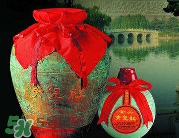 女兒紅是什么意思？女兒紅什么時候能喝