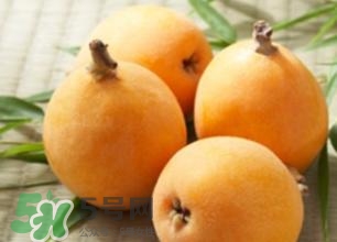 孕婦能吃枇杷嗎？孕婦吃枇杷對胎兒好嗎？