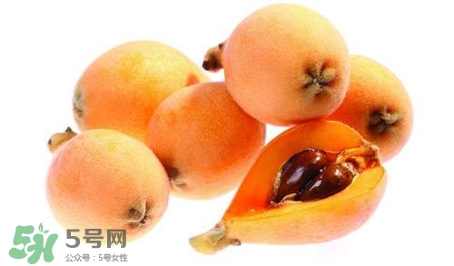 孕婦能吃枇杷嗎？孕婦吃枇杷對胎兒好嗎？