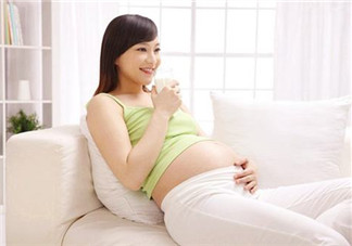夏天孕婦可以吃冷飲嗎？夏天孕婦可以吃涼的嗎？