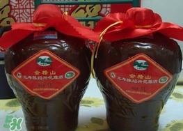 女兒紅怎么保存？女兒紅可以存放多久？