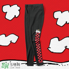 peanuts vans史努比聯(lián)名多少錢？vans史努比系列專柜價格