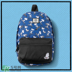 peanuts vans史努比聯(lián)名多少錢？vans史努比系列專柜價格